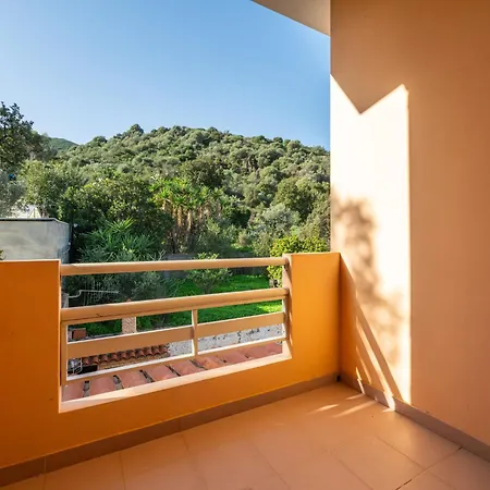 Casa Arangiu 2 By Interhome Apartment