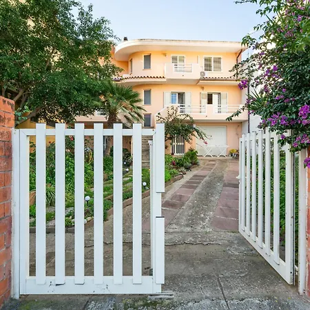 Διαμέρισμα Casa Arangiu 2 By Interhome Muravera