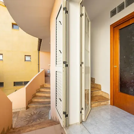 Casa Arangiu 2 By Interhome Muravera