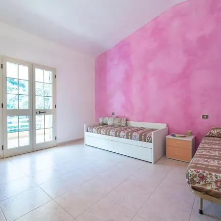 Apartment Casa Arangiu 2 By Interhome *