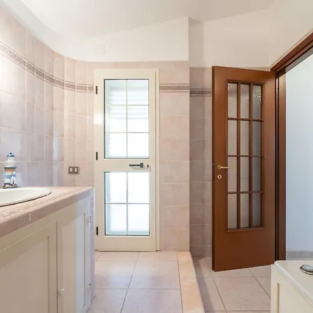 Διαμέρισμα Casa Arangiu 2 By Interhome Muravera