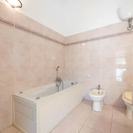 Casa Arangiu 2 By Interhome Muravera