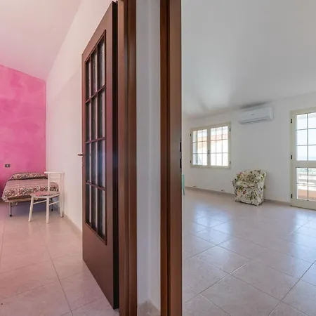 Casa Arangiu 2 By Interhome