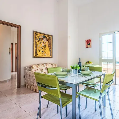 Casa Arangiu 2 By Interhome * Muravera