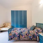Casa Arangiu 2 By Interhome Apartment Muravera