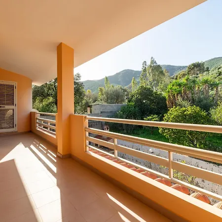 Casa Arangiu 2 By Interhome Apartment *
