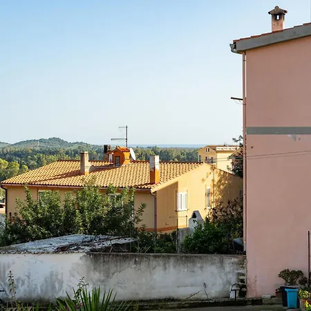 Casa Arangiu 2 By Interhome Apartment Muravera