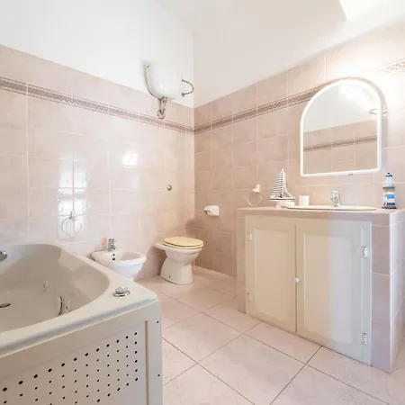 Casa Arangiu 2 By Interhome Apartment