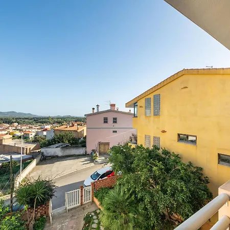 Casa Arangiu 2 By Interhome *