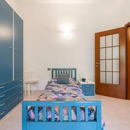 Casa Arangiu 2 By Interhome Apartment Muravera