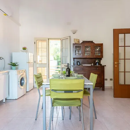 Apartment Casa Arangiu 2 By Interhome *