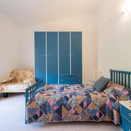 Casa Arangiu 2 By Interhome Apartment Muravera