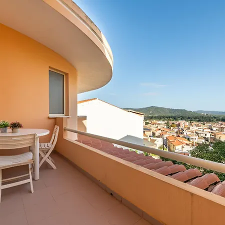 Apartment Casa Arangiu 2 By Interhome Muravera