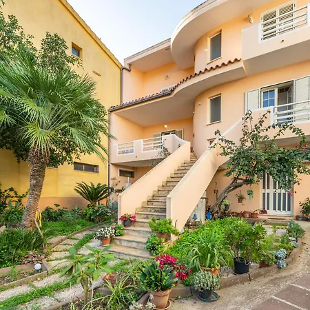 Casa Arangiu 2 By Interhome