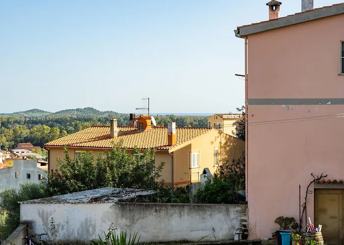 Casa Arangiu 2 By Interhome Apartman Muravera