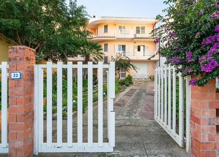 Apartman Casa Arangiu 2 By Interhome Muravera